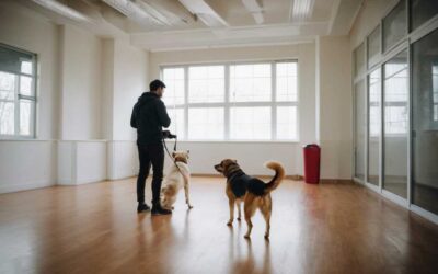 Qu&rsquo;est-ce qu&rsquo;un comportementaliste canin ?